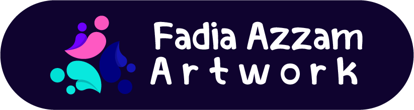 fadia azzam artwork